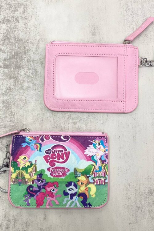 Card Holder Horizontal - My Little Pony