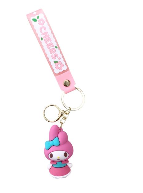 Keychain Cheers