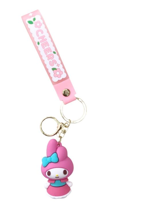 Keychain Cheers