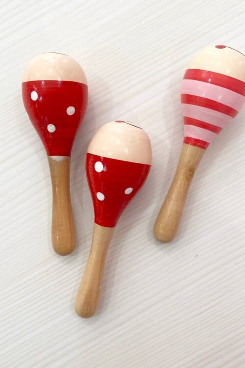 PNP- Rattle