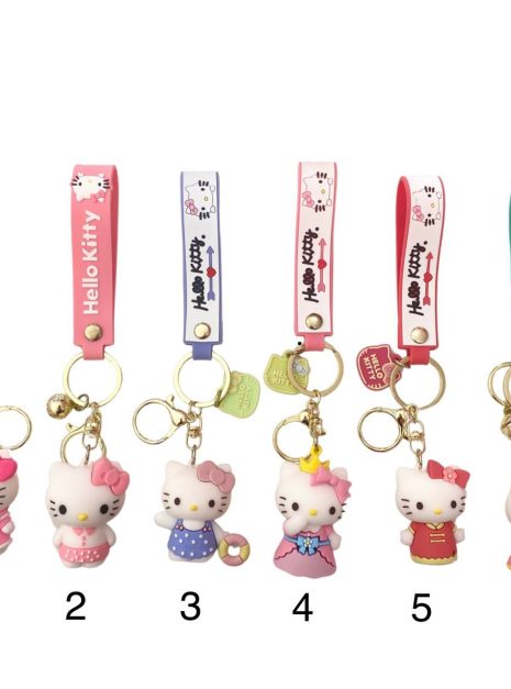 Keychain Hello Kitty