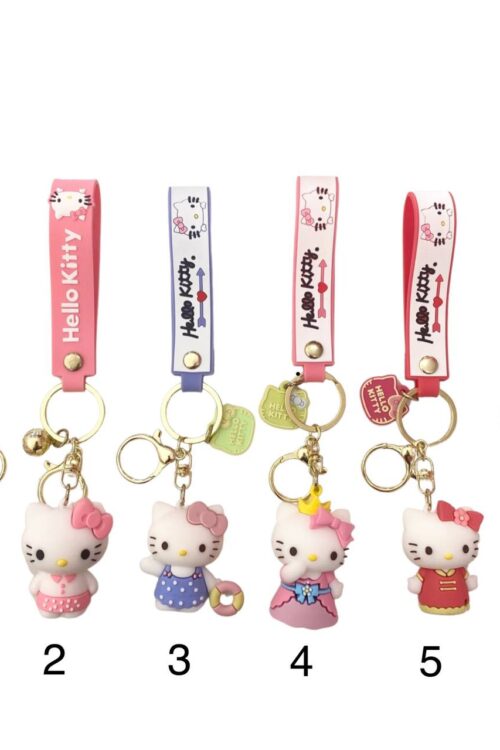 Keychain Hello Kitty