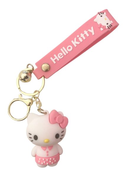 Keychain Hello Kitty