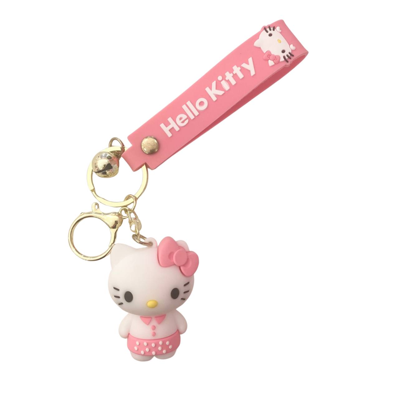 Keychain Hello Kitty