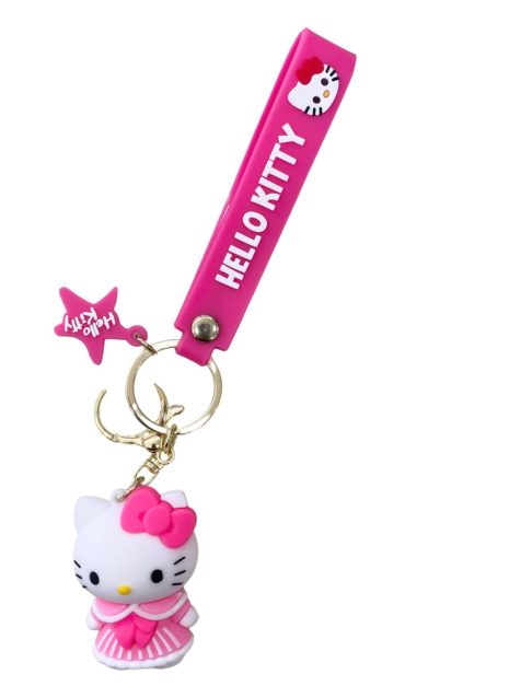 Keychain Hello Kitty