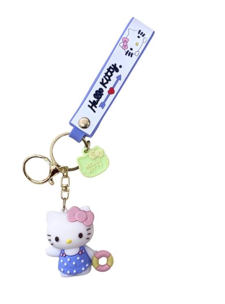 Keychain Hello Kitty
