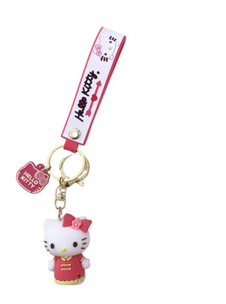 Keychain Hello Kitty