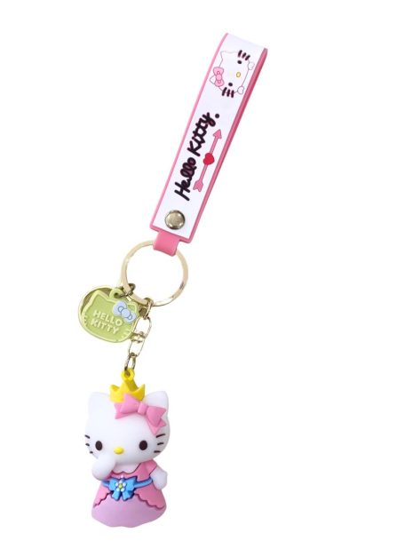 Keychain Hello Kitty