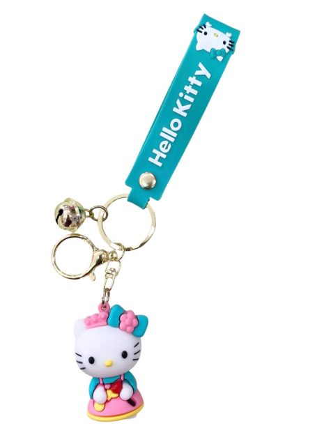 Keychain Hello Kitty
