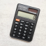 MINI POCKET CALCULATOR SLD100-N