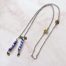 2 IN 1 MASK CHAIN 