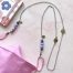 2 IN 1 MASK CHAIN 