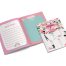 MINI NOTEBOOK / MINI PLANNER 