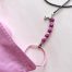PEARL MASK STRING 