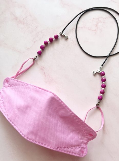 PEARL MASK STRING 