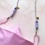 2 IN 1 MASK CHAIN 