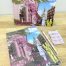 PLANNER PLASTIC BOOK  COVER 