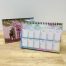 PLANNER 2024 - FREE HARD STAND CALENDAR
