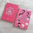 UNDATED PLANNER - PROUD TO BE FRONTPLANNER