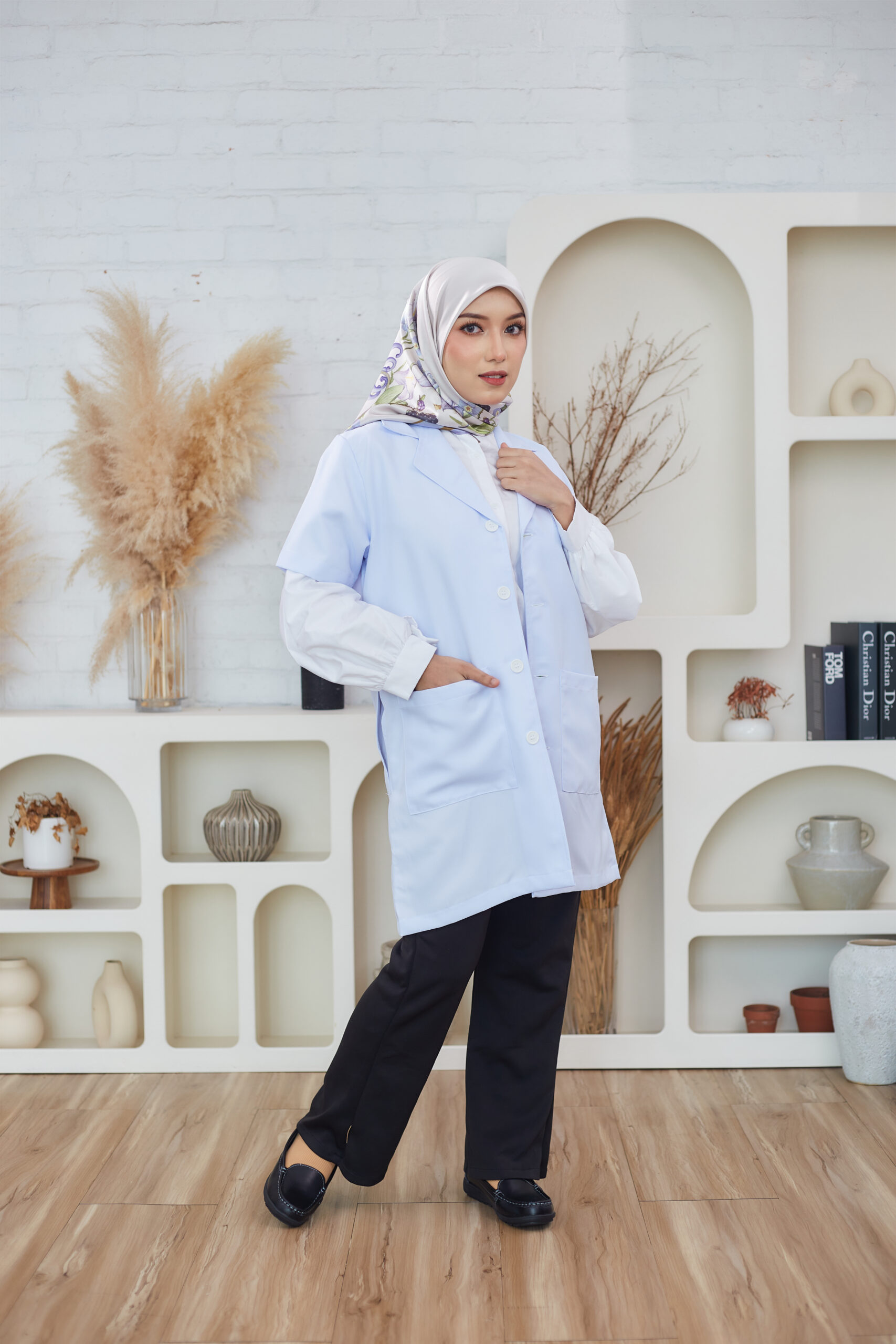 Lab Coat - Unisex