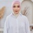 Inner Cap Paling Jelita - Flamingo