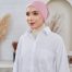 Inner Cap Paling Jelita - Flamingo