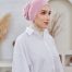 Inner Cap Paling Jelita - Flamingo