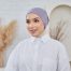 Inner Cap Paling Jelita - Gray