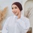 Inner Cap Paling Jelita - Walnut