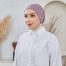 Inner Cap Paling Jelita - Stone Gray