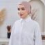 Inner Cap Paling Jelita - Tan