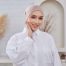Inner Cap Paling Jelita - Tan