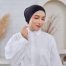 Inner Cap Paling Jelita - Black