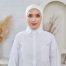 Inner Cap Paling Jelita - Ivory