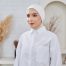 Inner Cap Paling Jelita - Ivory