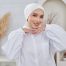 Inner Cap Paling Jelita - Ivory