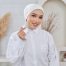 Inner Cap Paling Jelita - Ivory