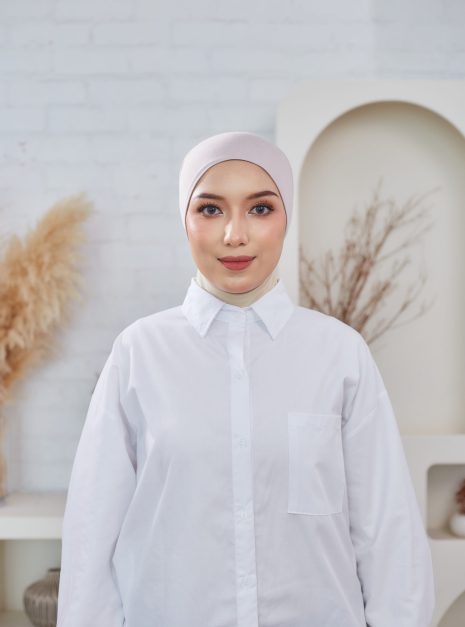 Inner Cap Paling Jelita - Wheat