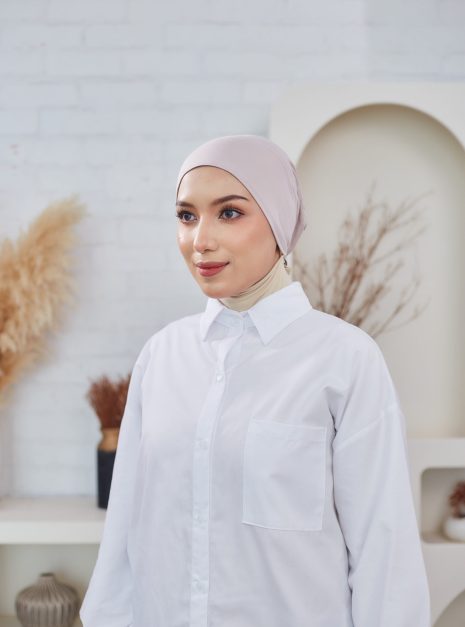 Inner Cap Paling Jelita - Wheat
