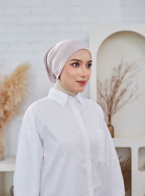 Inner Cap Paling Jelita - Wheat