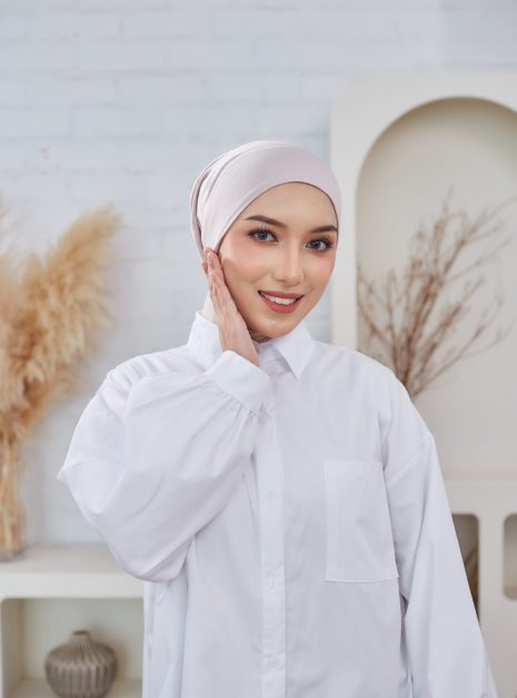 Inner Cap Paling Jelita - Wheat