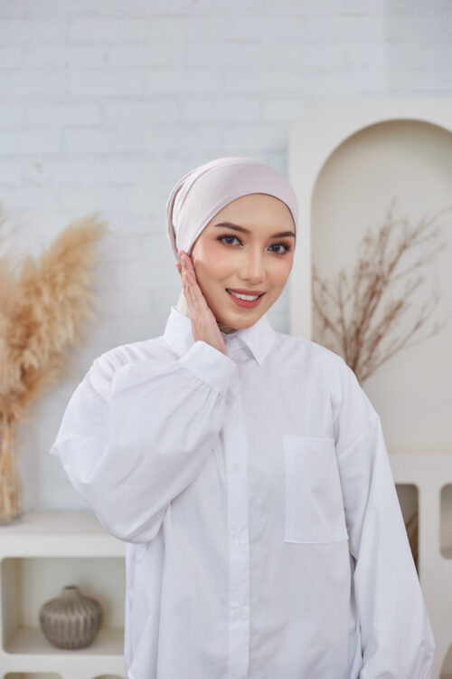 Inner Cap Paling Jelita - Wheat