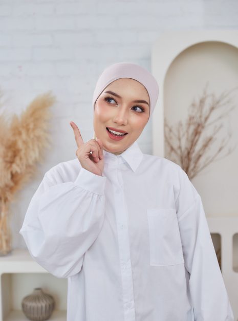 Inner Cap Paling Jelita - Wheat