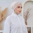 Inner Cap Paling Jelita - Beige