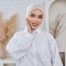 Adjustable Inner Cap Paling Jelita - Beige