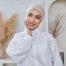 Inner Cap Paling Jelita - Beige