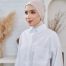 Adjustable Inner Cap Paling Jelita - Beige