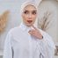 Adjustable Inner Cap Paling Jelita - Beige
