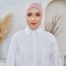 Adjustable Inner Cap Paling Jelita - Flamingo 