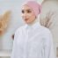 Adjustable Inner Cap Paling Jelita - Flamingo 